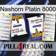 Rhino Platinum 8000 12